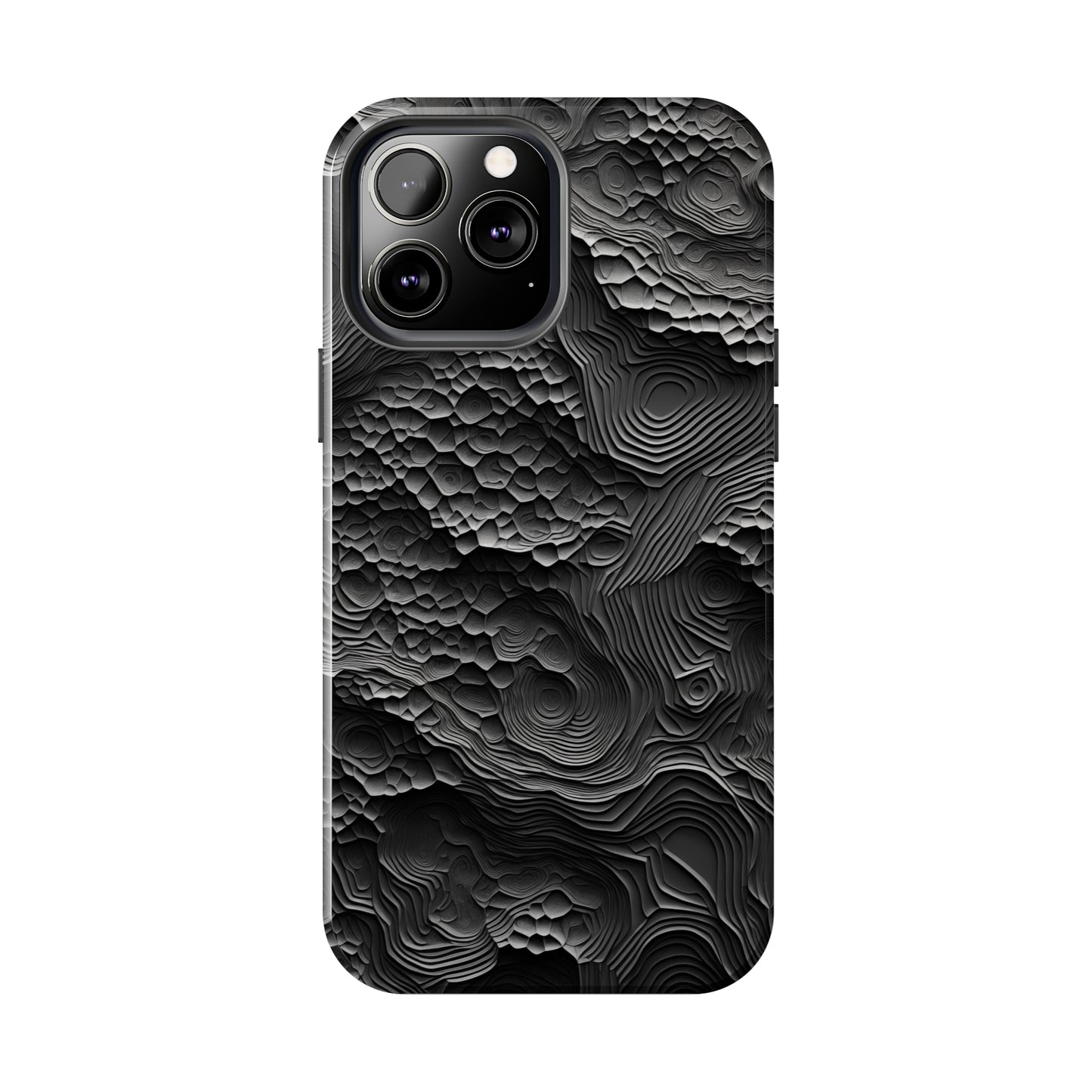 Meteorite Tough Phone Case