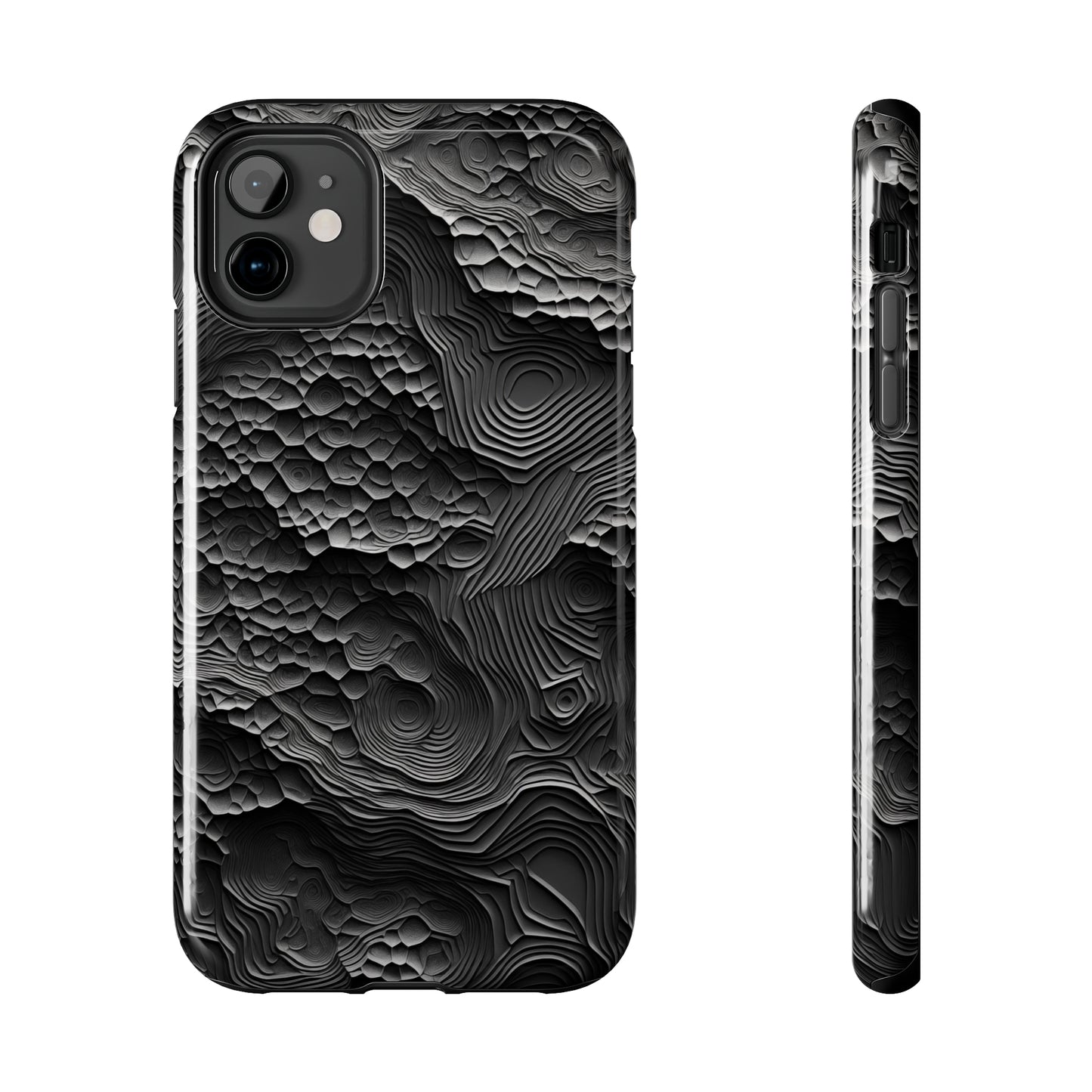 Meteorite Tough Phone Case