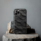 Meteorite Tough Phone Case