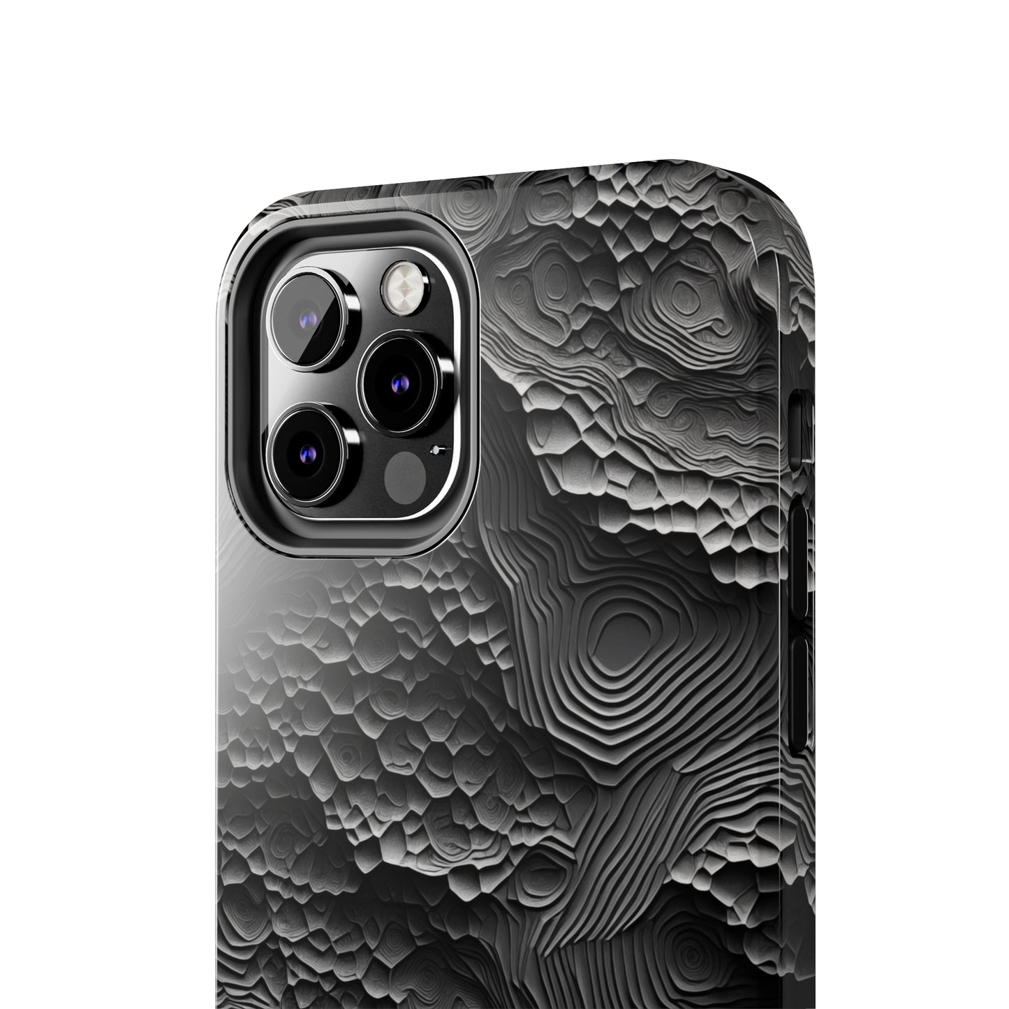 Meteorite Tough Phone Case