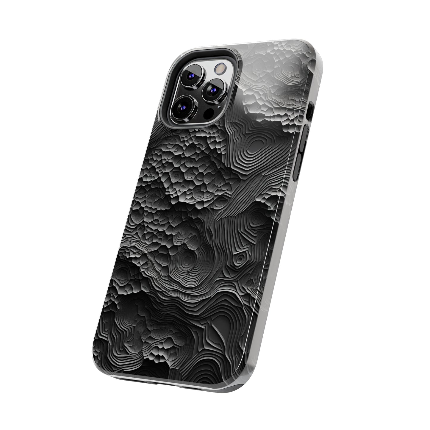 Meteorite Tough Phone Case