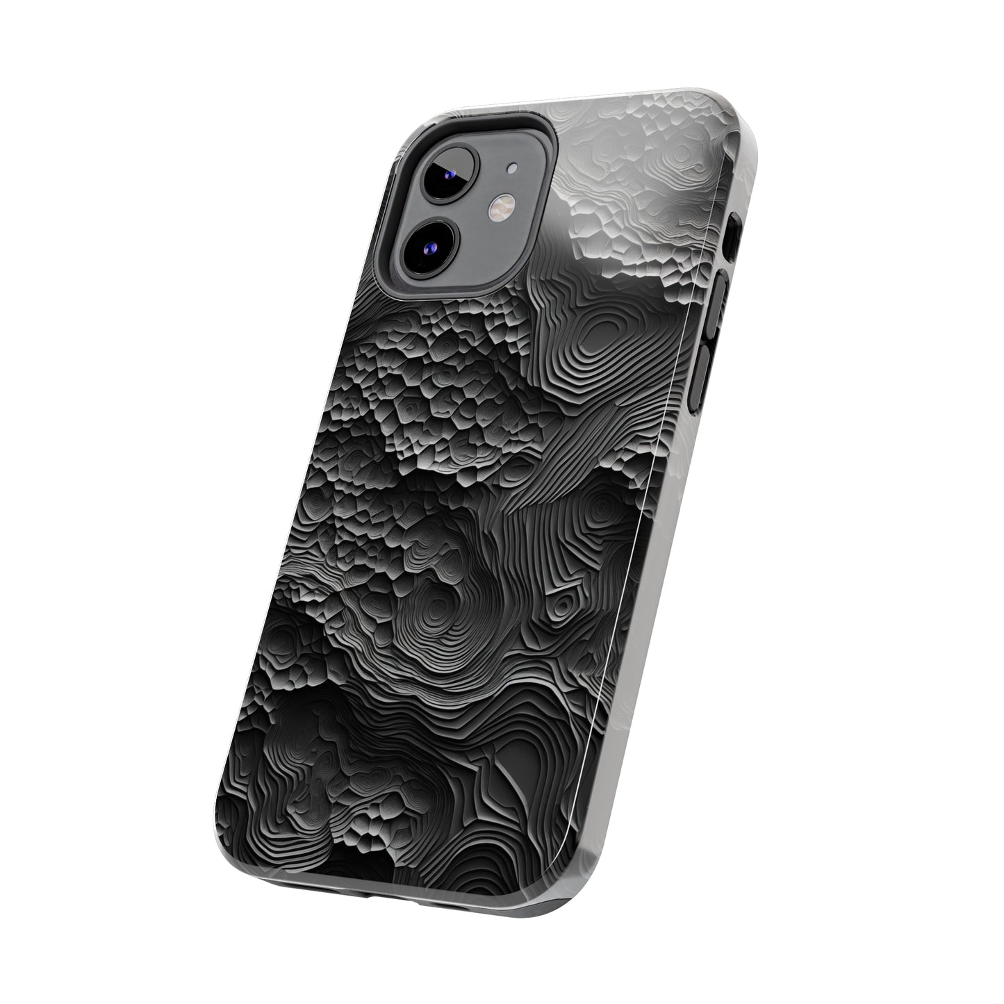 Meteorite Tough Phone Case