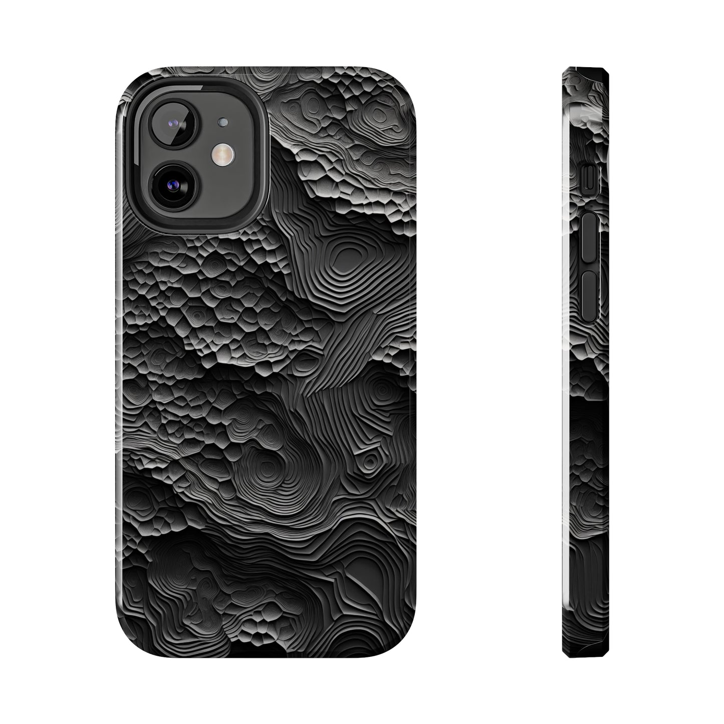 Meteorite Tough Phone Case