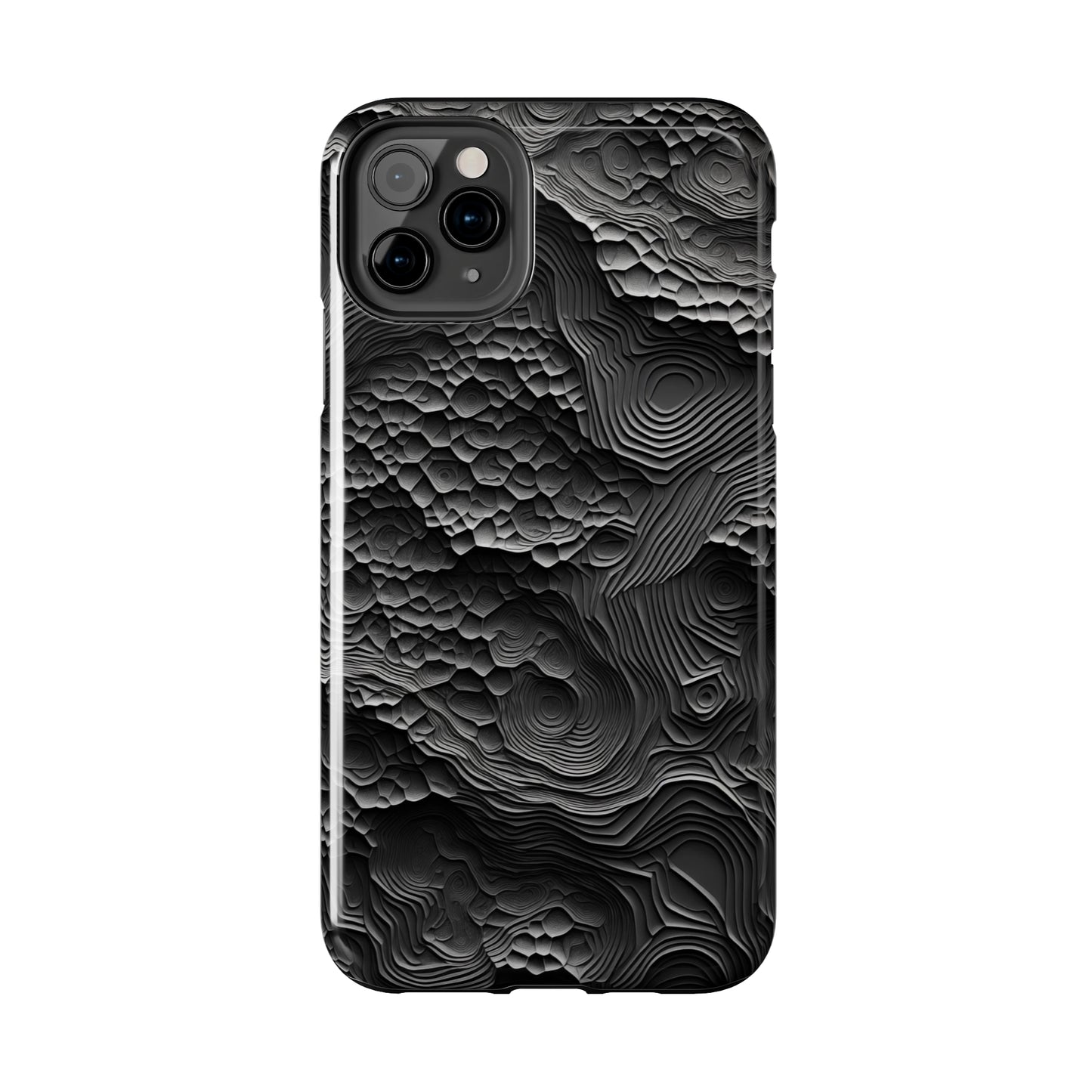 Meteorite Tough Phone Case