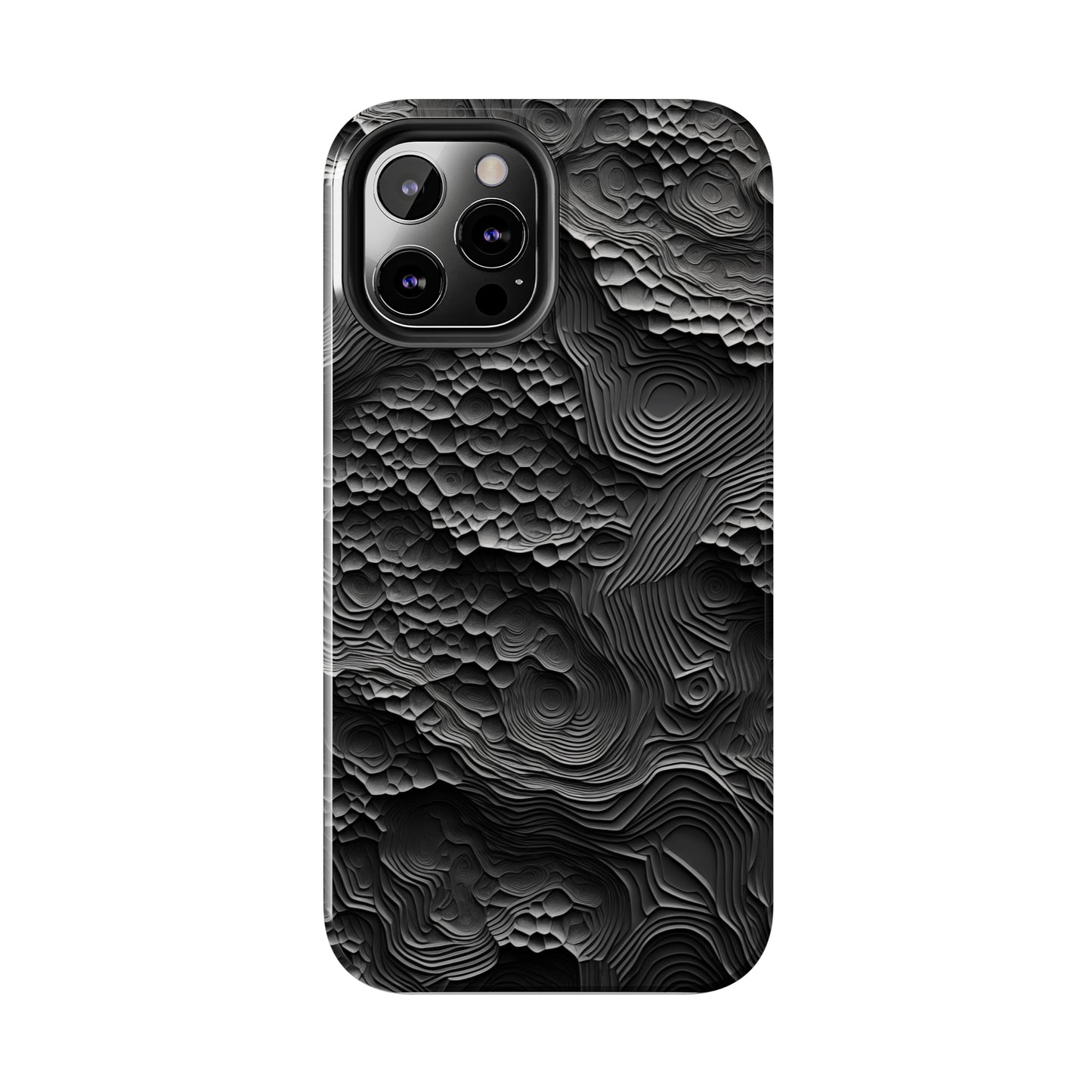 Meteorite Tough Phone Case