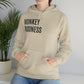 Lilith Alpira, the Ancient Aegean Storyteller -Hoodie