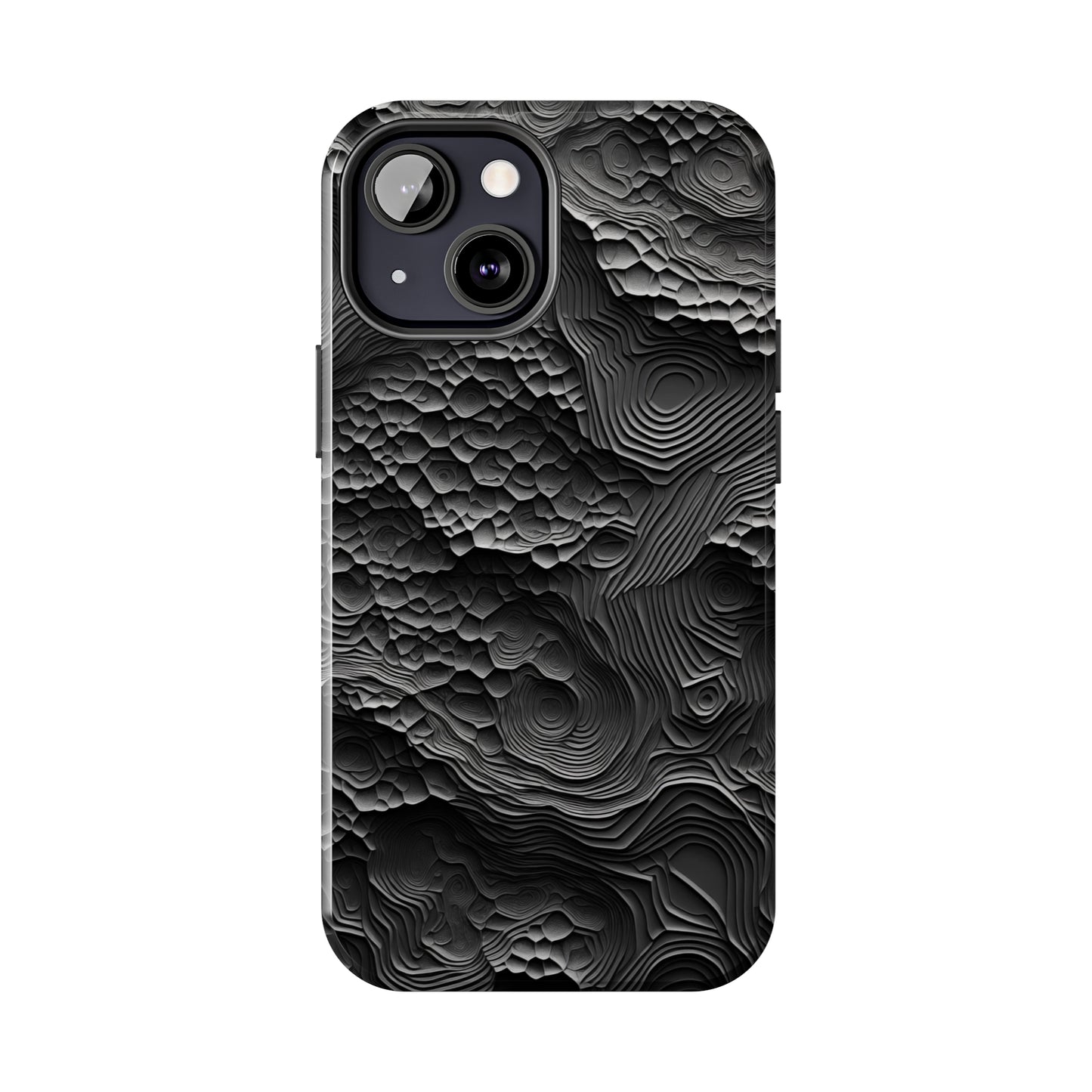 Meteorite Tough Phone Case