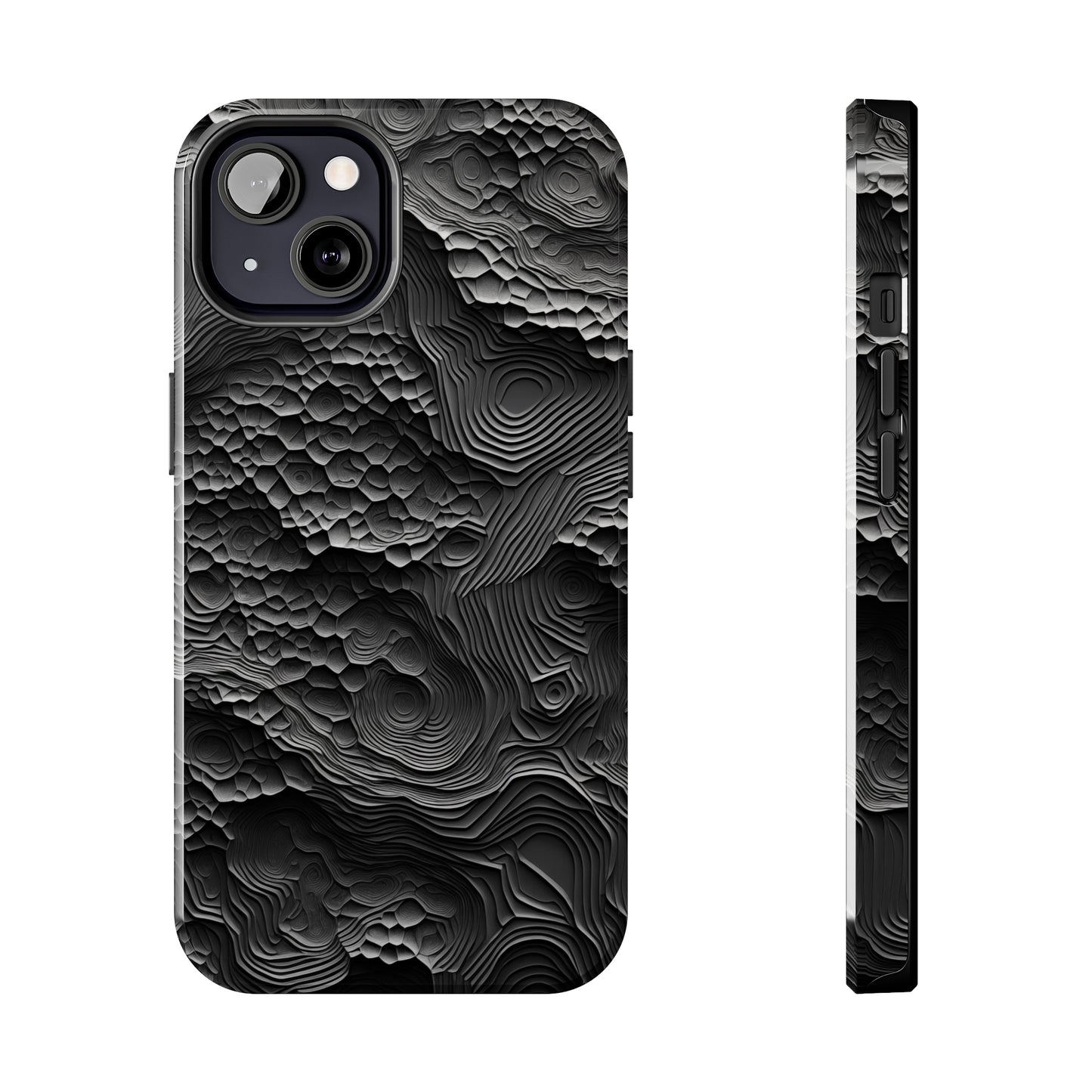 Meteorite Tough Phone Case