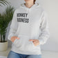 Lilith Alpira, the Ancient Aegean Storyteller -Hoodie