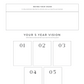 The Essential Solopreneur Planner