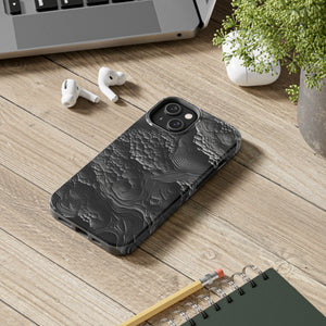 Meteorite Tough Phone Case