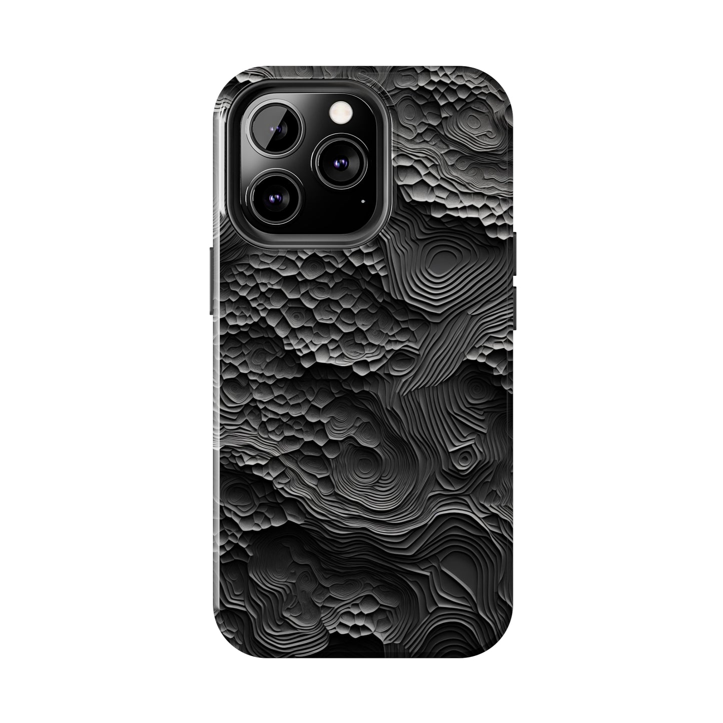 Meteorite Tough Phone Case