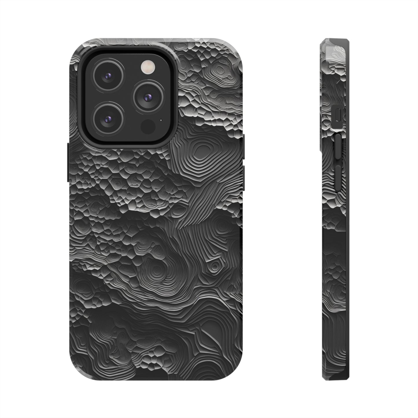 Meteorite Tough Phone Case