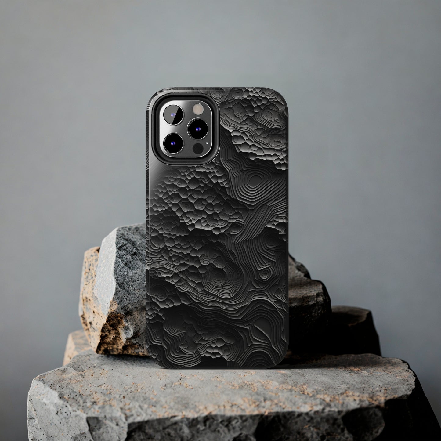 Meteorite Tough Phone Case