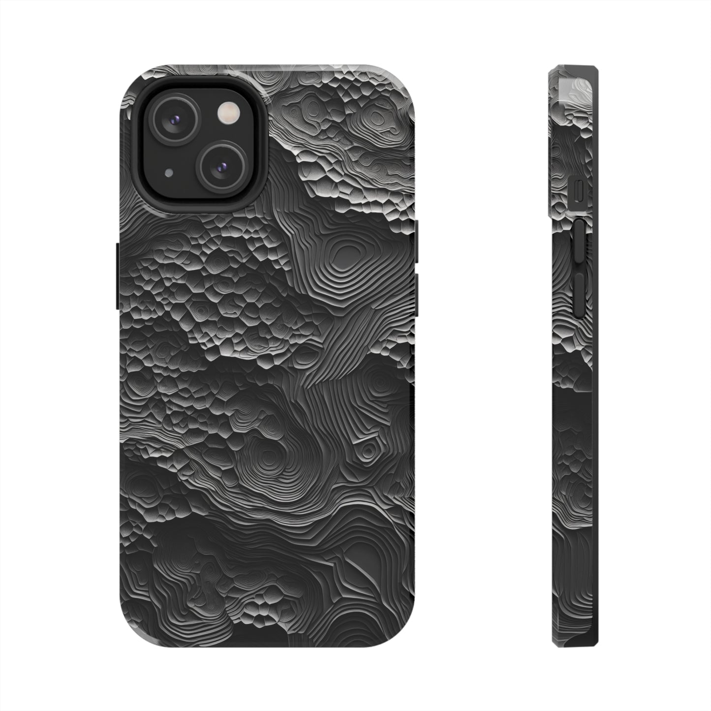 Meteorite Tough Phone Case