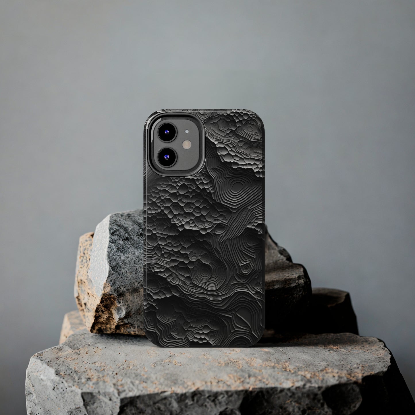 Meteorite Tough Phone Case