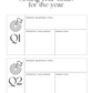 The Essential Solopreneur Planner