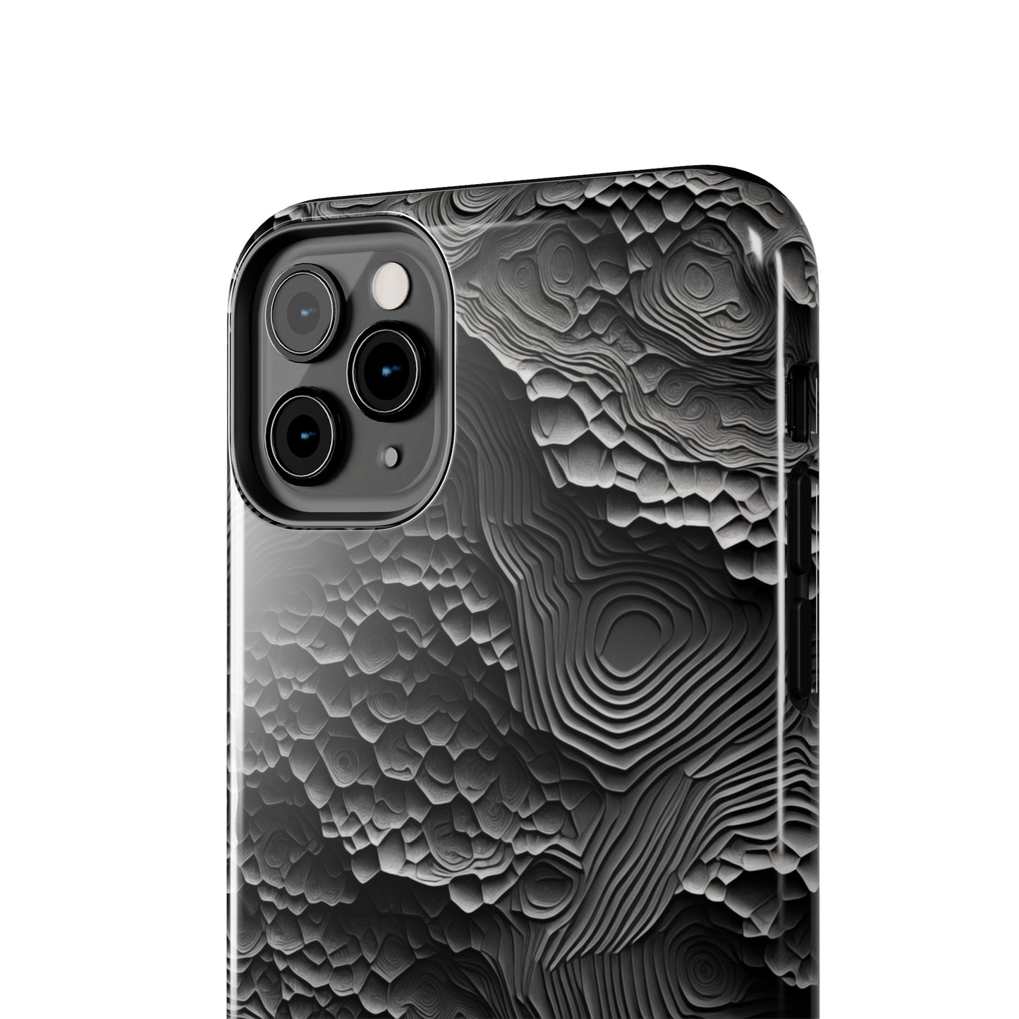 Meteorite Tough Phone Case