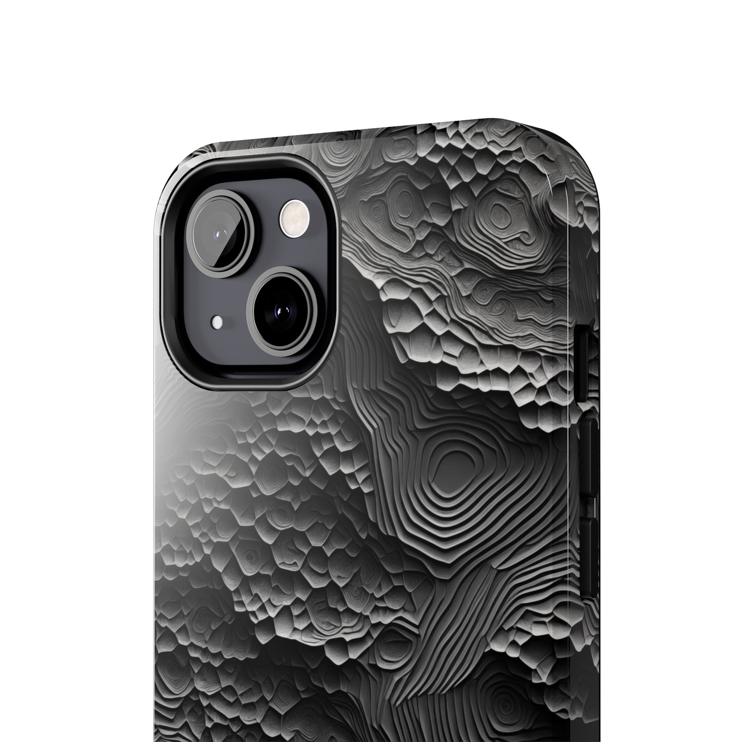 Meteorite Tough Phone Case