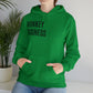 Lilith Alpira, the Ancient Aegean Storyteller -Hoodie