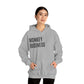 Lilith Alpira, the Ancient Aegean Storyteller -Hoodie