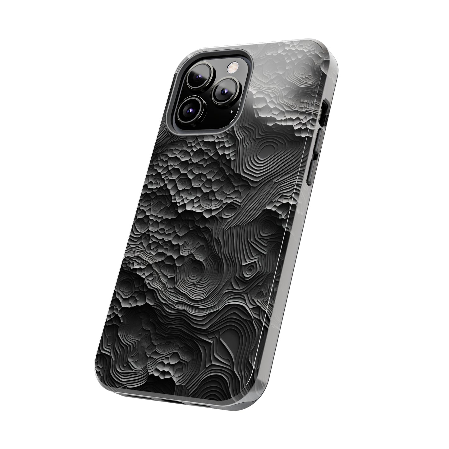 Meteorite Tough Phone Case